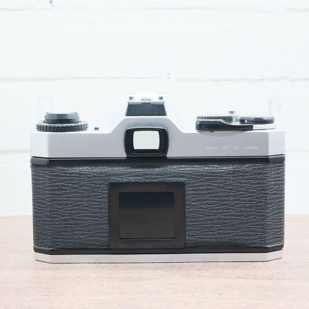 【難あり動作品】PENTAX KX