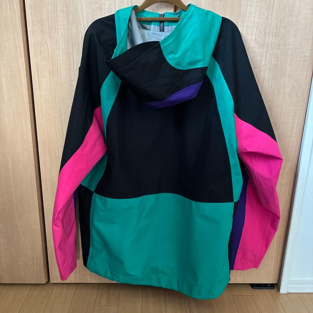 Jordan GORE-TEX ナイロンジャケット XL