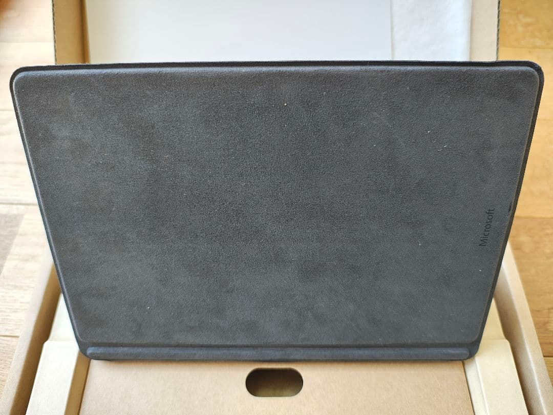 Microsoft Surface Go 3 128GBSSD　バッテリ95%