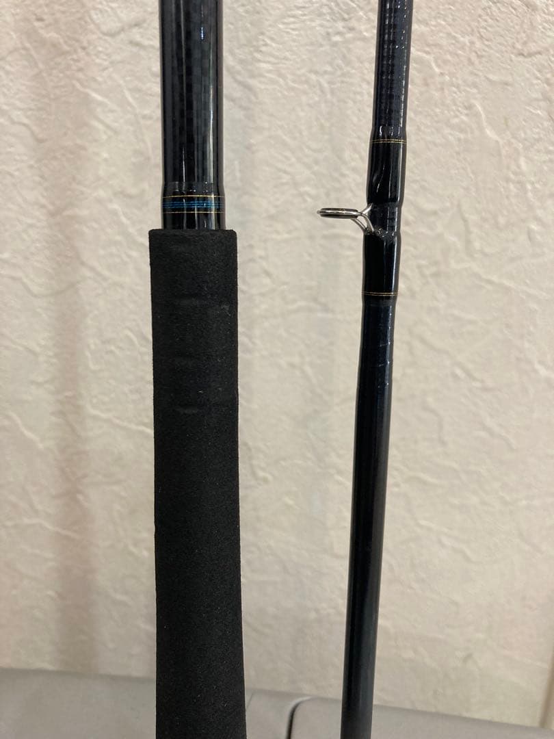 DAIWA 玄界灘 X 73 船竿 225