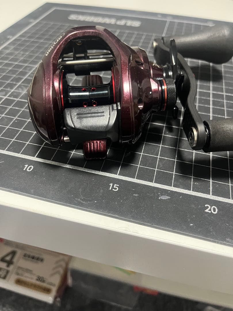 14スコーピオン 200HG