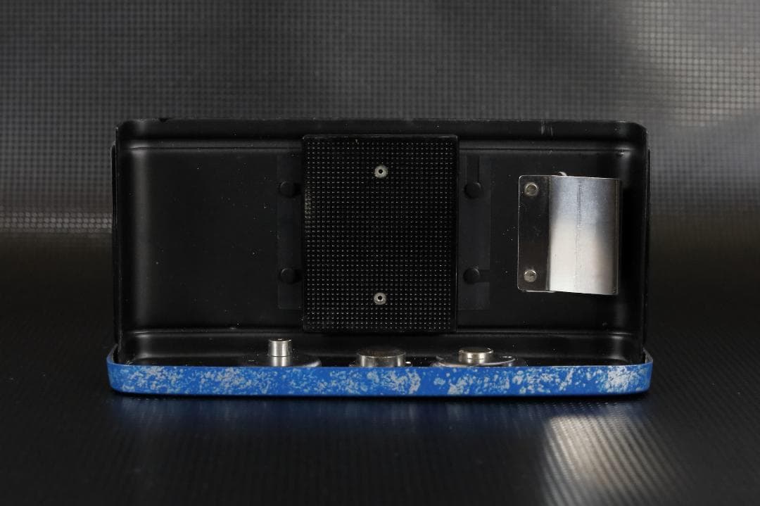 OH済 OLYMPUS PEN D F1.9 露出計OK