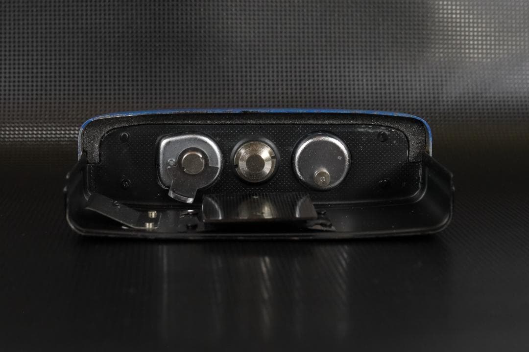 OH済 OLYMPUS PEN D F1.9 露出計OK