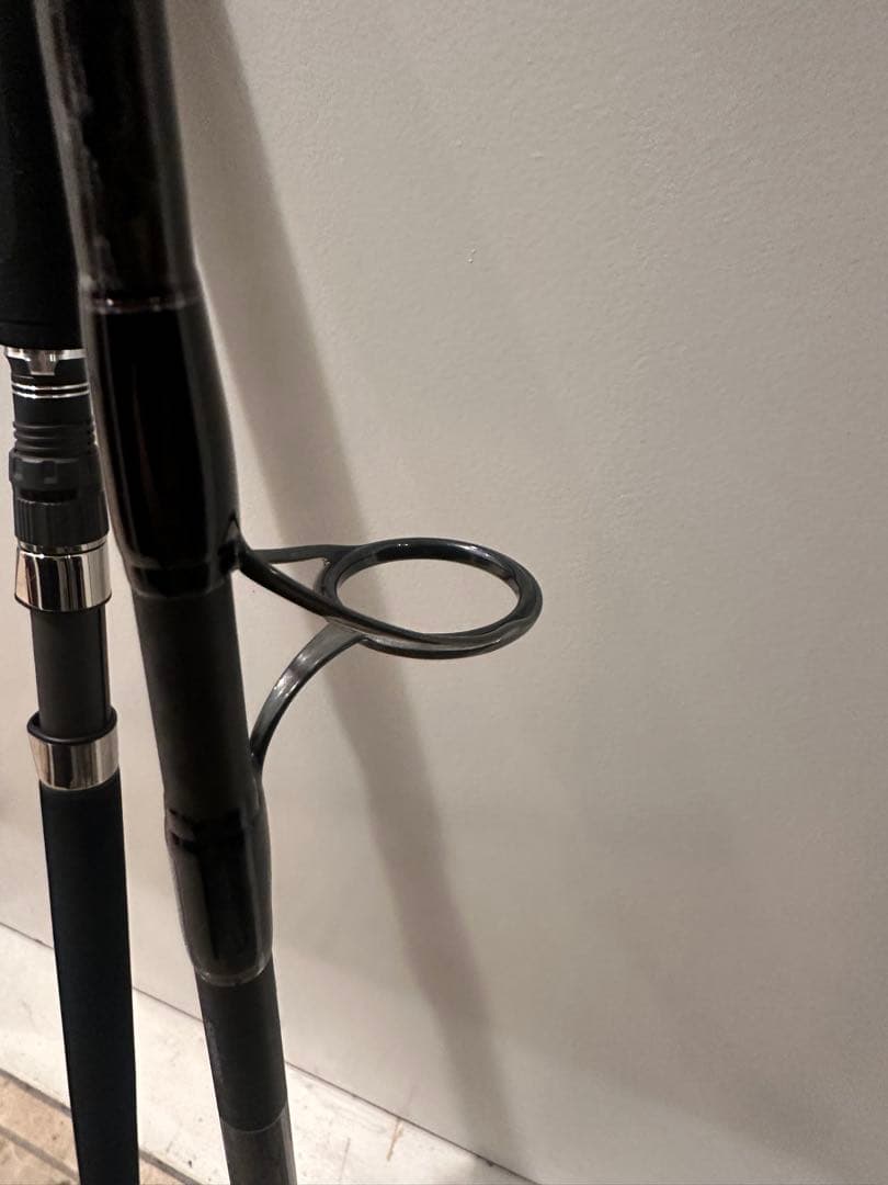 グラップラー　bb タイプc S82H シマノ　新品未使用