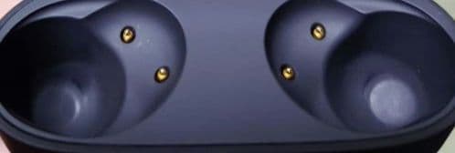 WF-1000XM5 ブラック 本体 SONY ソニー 完全ワイヤレスイヤホン