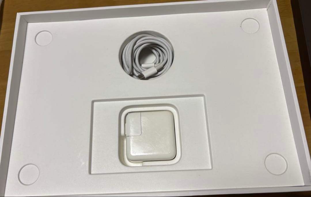 MacBook本体 MacBook