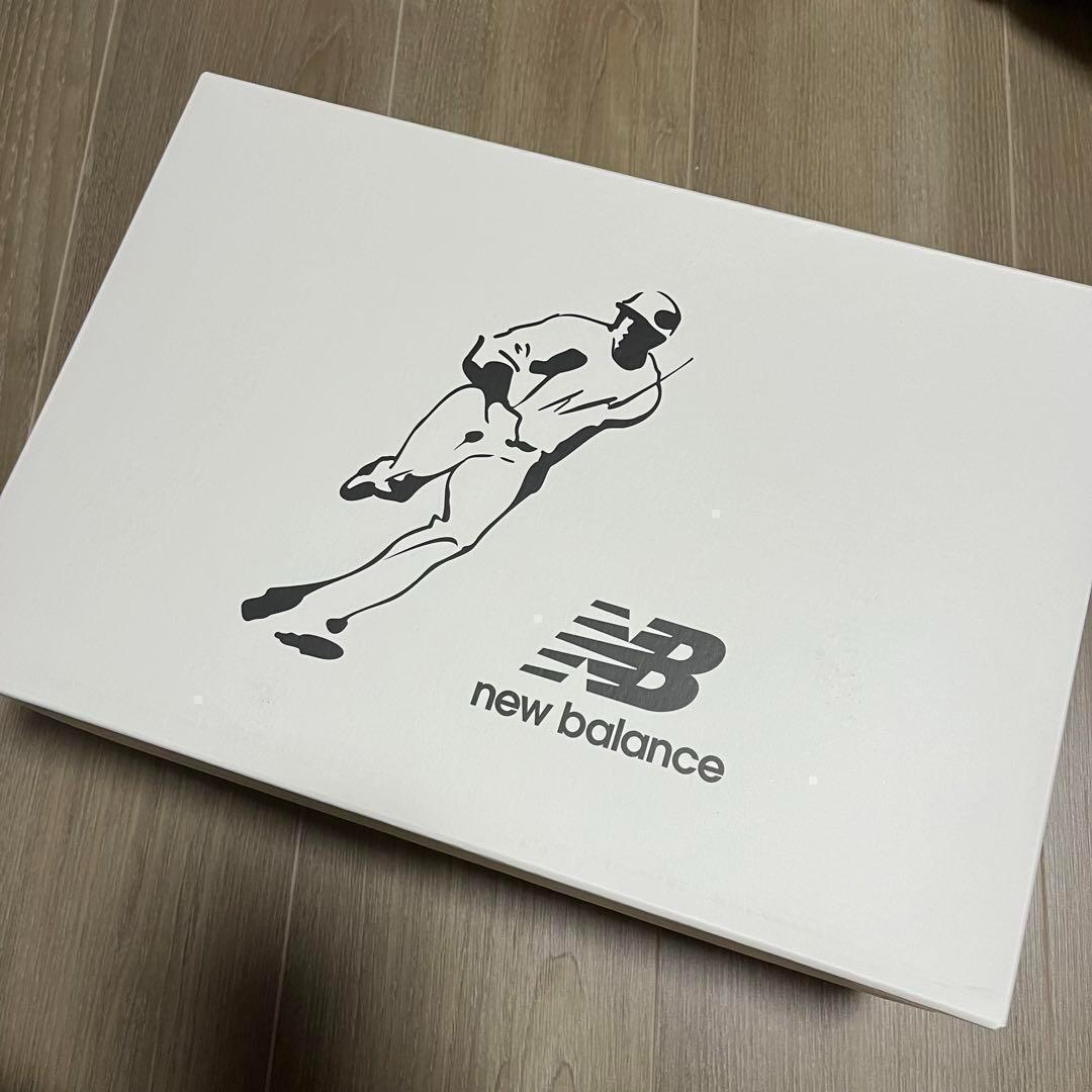 【新品】28.5cm New Balance Ohtani 1 Trainer