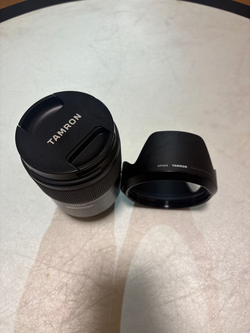 レンズ(単焦点) TAMRON SP 35mm f1.4 Di USD Canon EF