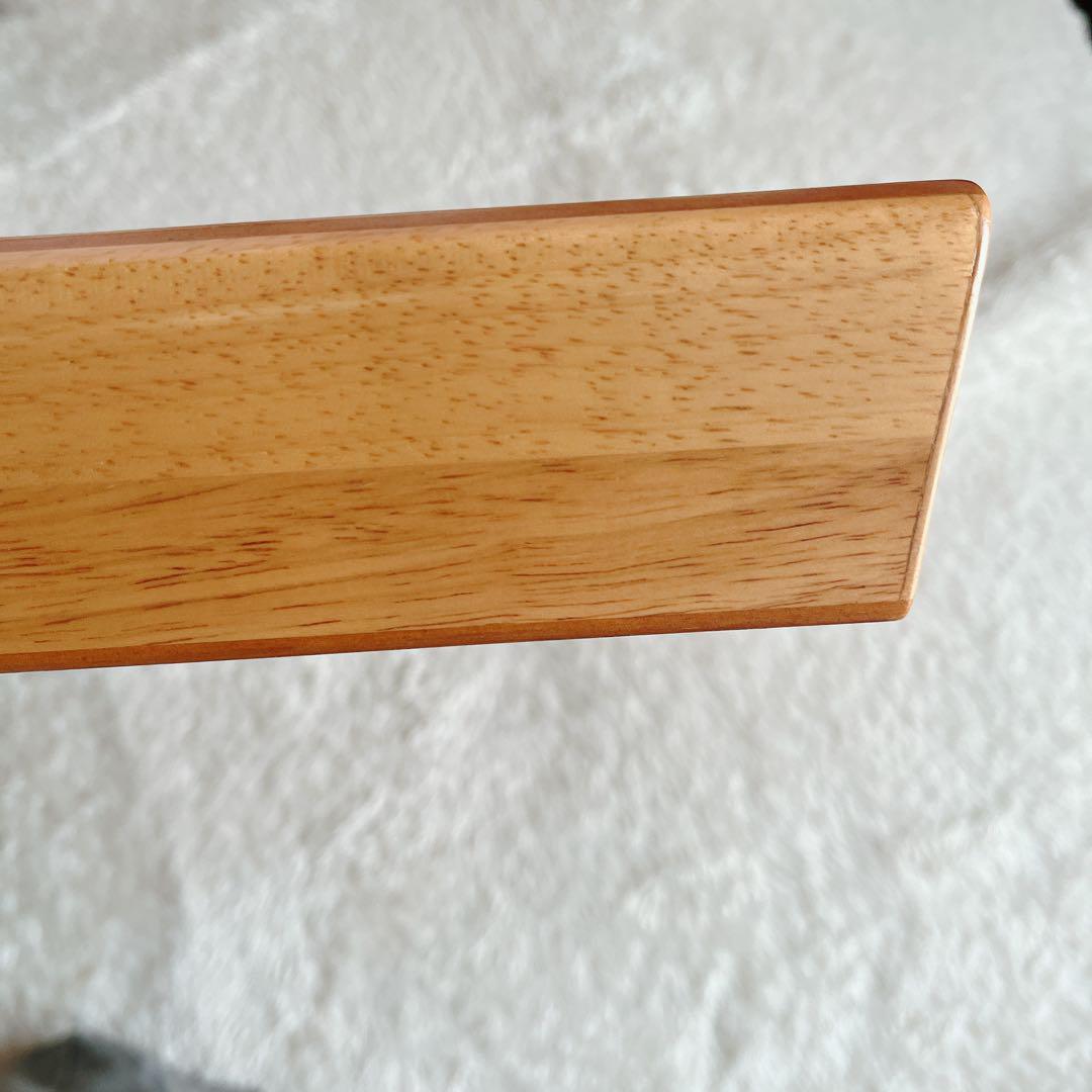 折りたたみ】協立工芸 天然木 木製 ローテーブル