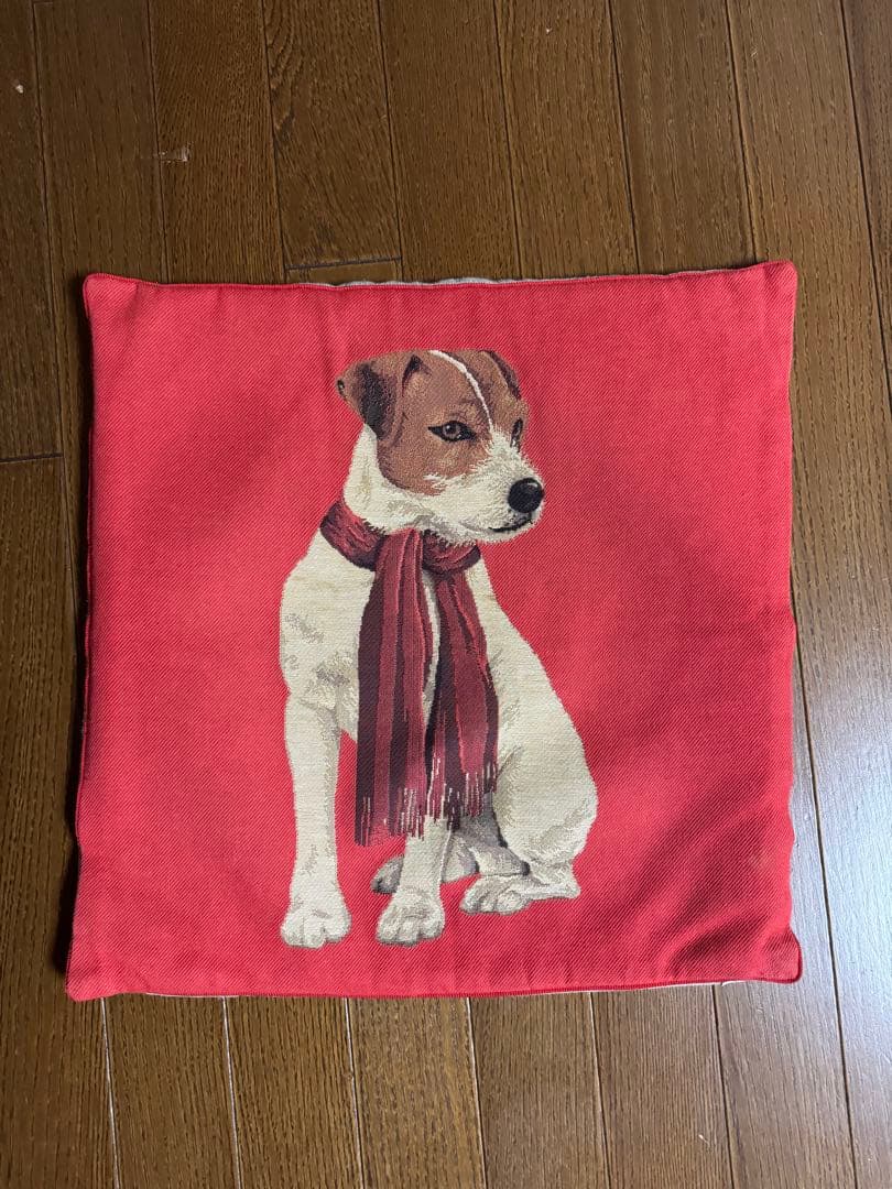 s*a様 コンランショップ　クッションカバー