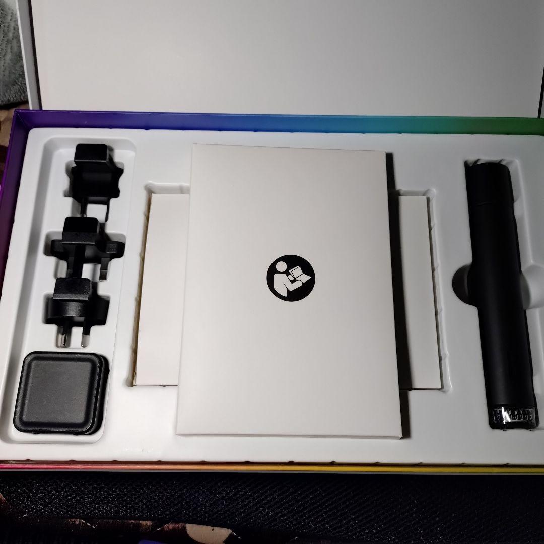 XP-Pen Artist12 液晶タブレット