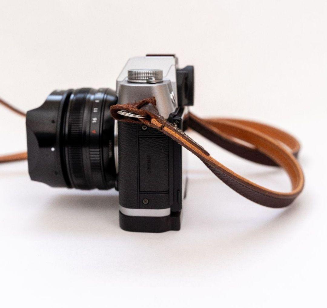 FUJIFILM X-T20 xt-20 xt20 ＆ XF 18mm F2 R