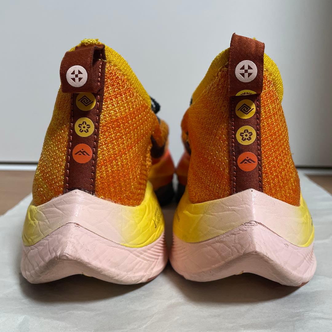 スパイク・シューズ Air Zoom X AlphaFly Next % \"EKIDEN Pack\"