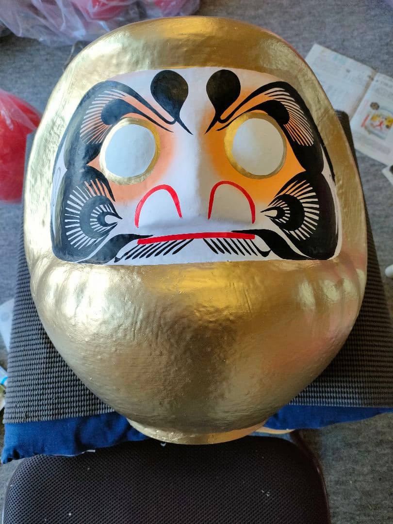 ジュニアJr　50cm金