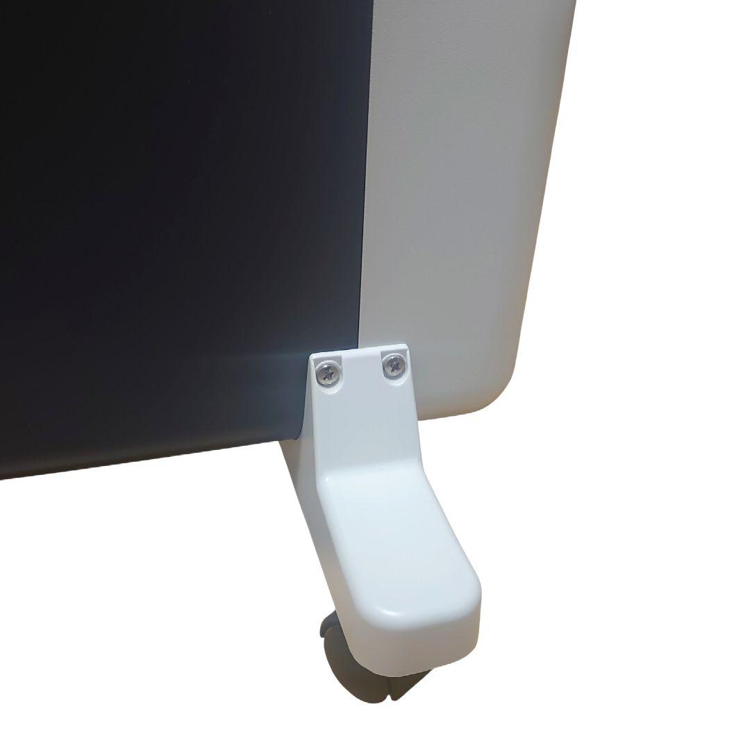 こんじん　サンラメラ 600W オリエンタル ニューセラミックヒーター