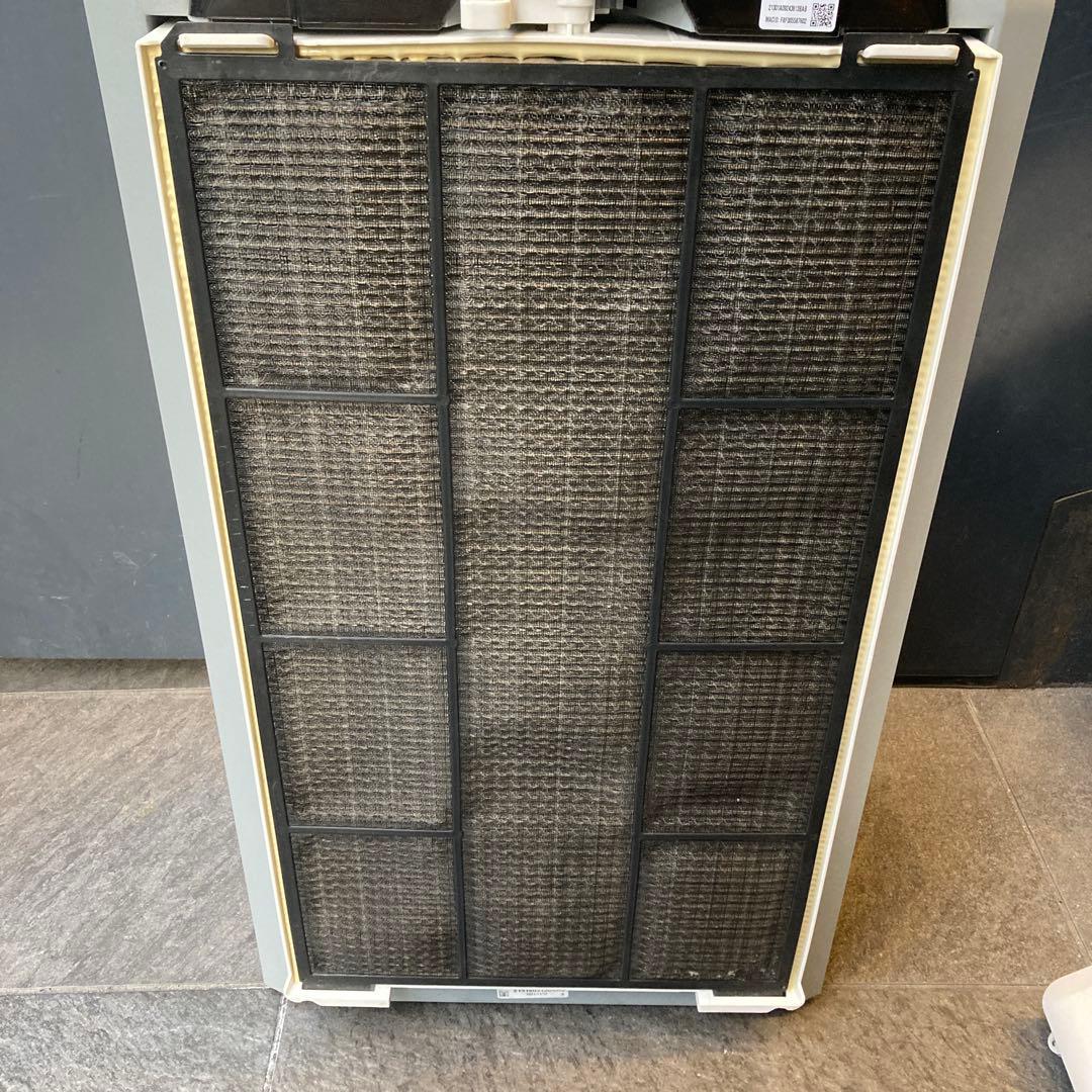 アムウェイ アトモスフィア スカイ 空気清浄機 2021年製