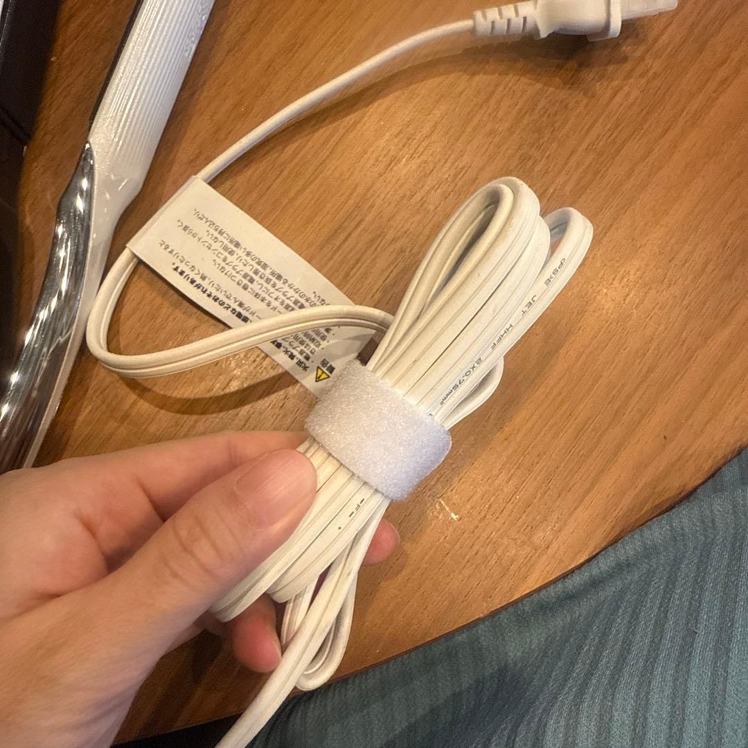 セラミックストレートヘアアイロン