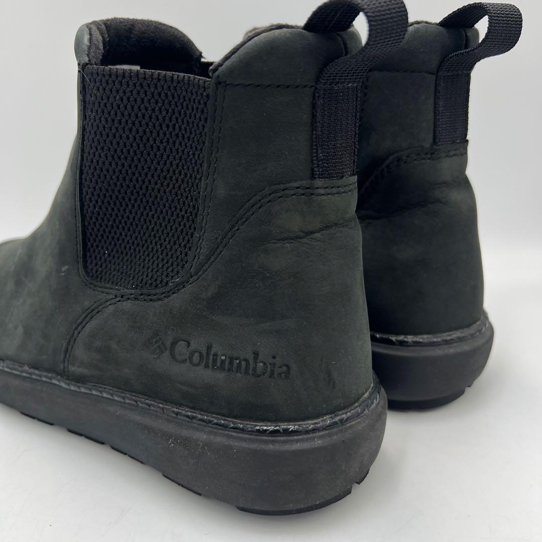 コロンビアサップランド2サイドゴア ウォータープルーフオムニヒート24.0