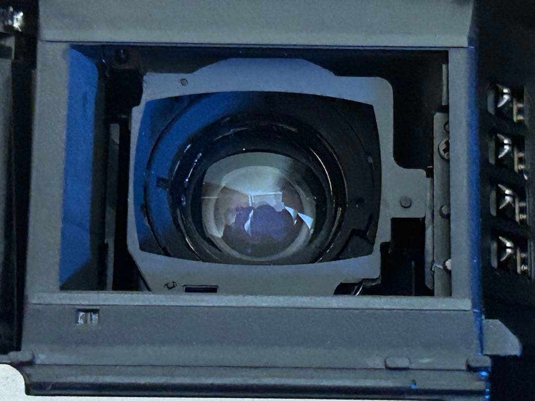 OLYMPUS μ[mju:]-II コンパクトカメラ