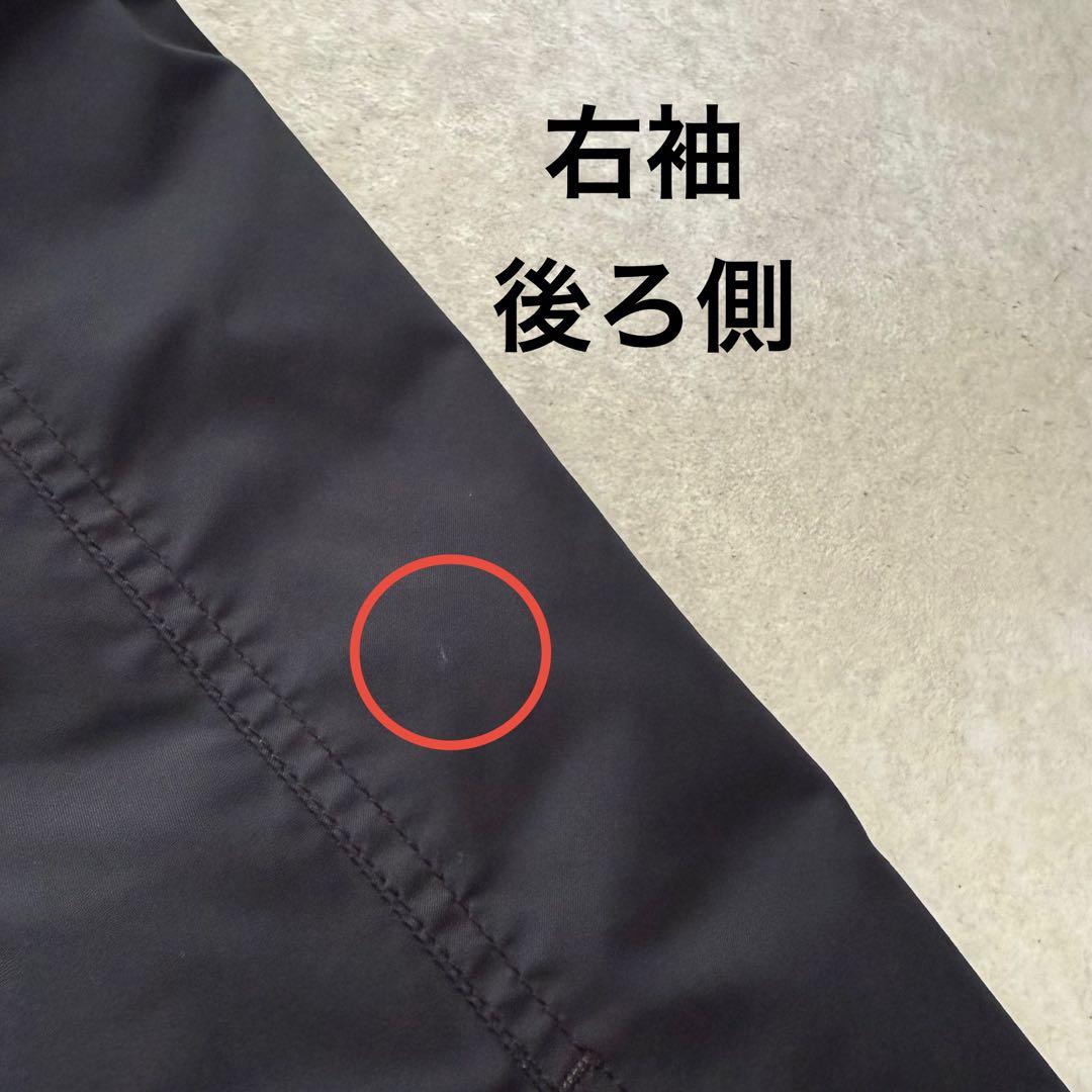 定価2万 美品 アローズ グリーンレーベルリラクシング 3way モッズコート