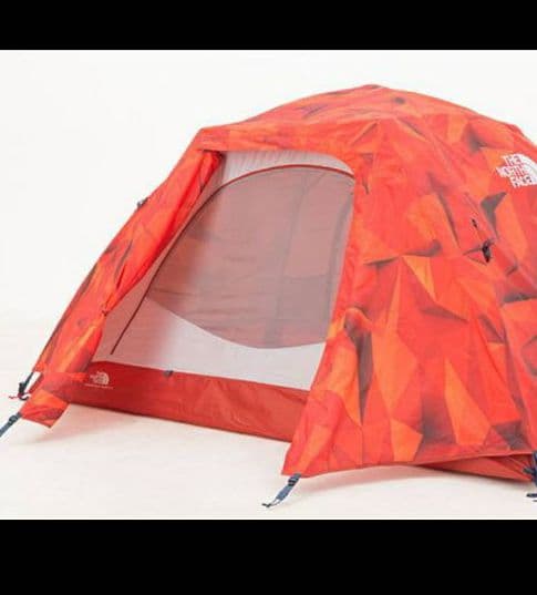 【完売レアカラー】ノースフェイスホームステッドシェルター&テント