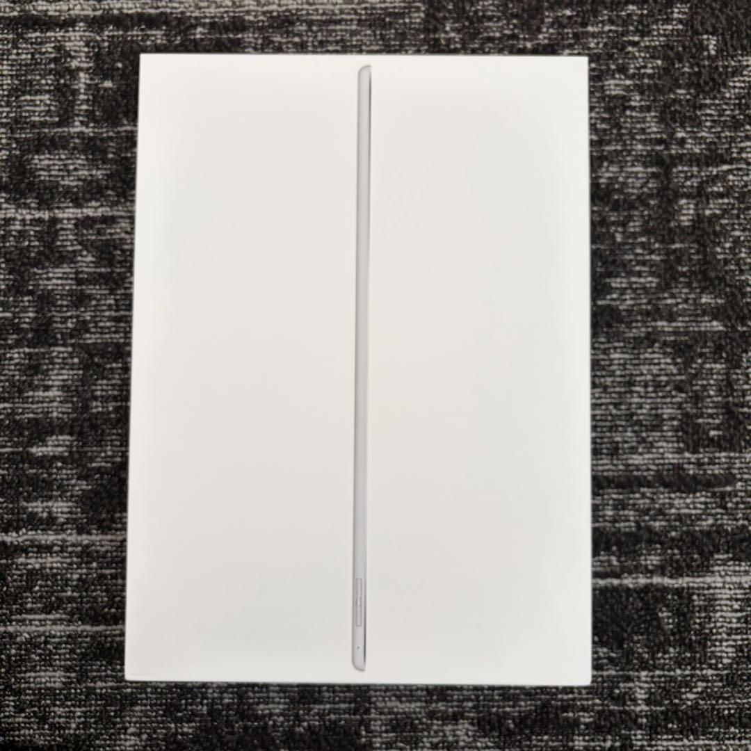 Apple iPad 本体 A1584 ホワイト 第一世代 箱付き