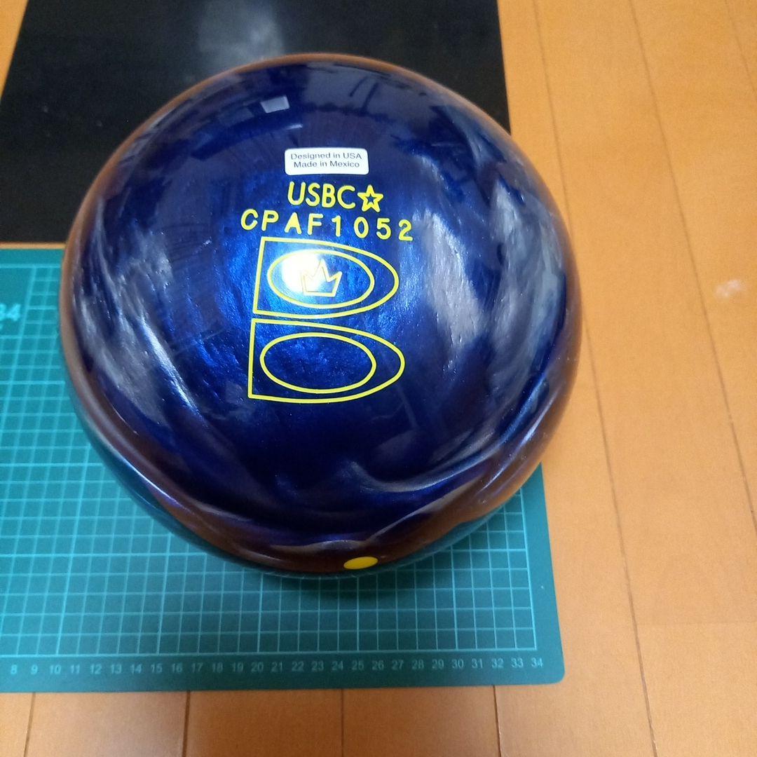 【新品】ブランズウィック　ツイスト　15ポンド