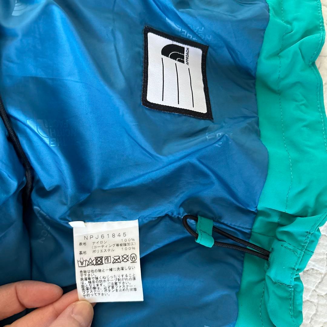 THE NORTH FACE スノーボード・スキーウェア110cm