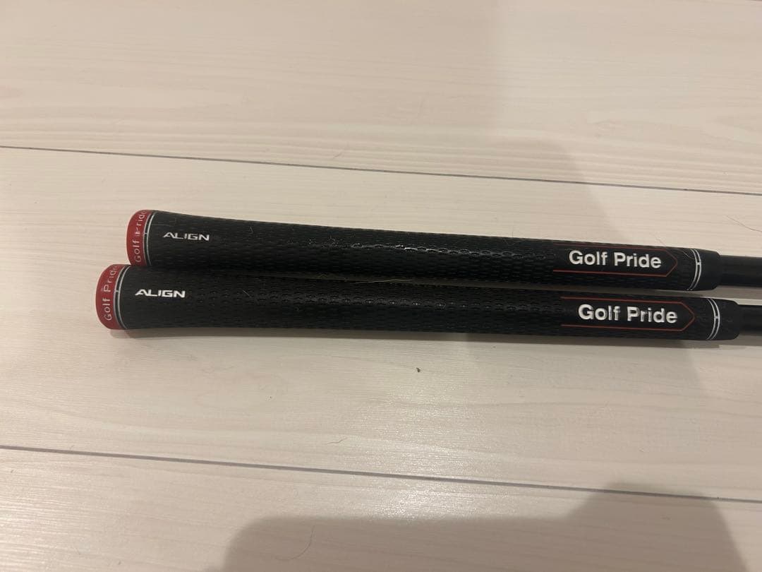 Fujikura Ventus Black 6s&7s/テイラーメイドスリーブ付