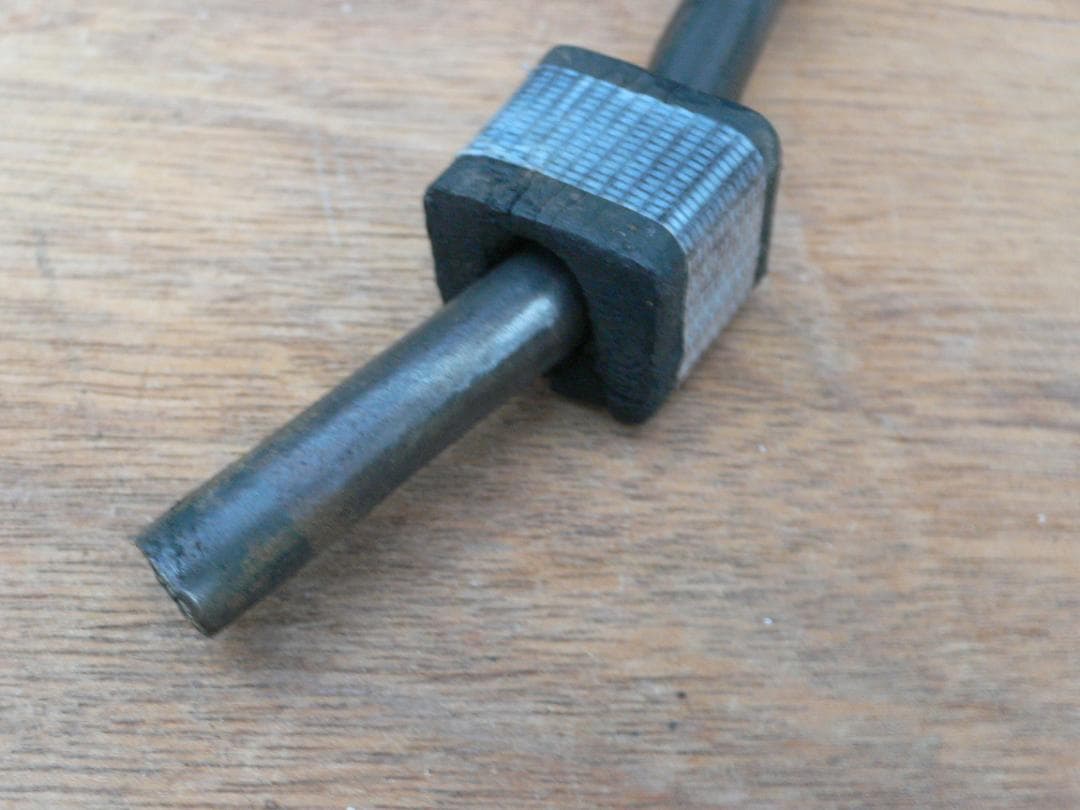 フェアレディ―SR311　スタビライザー 純正部品