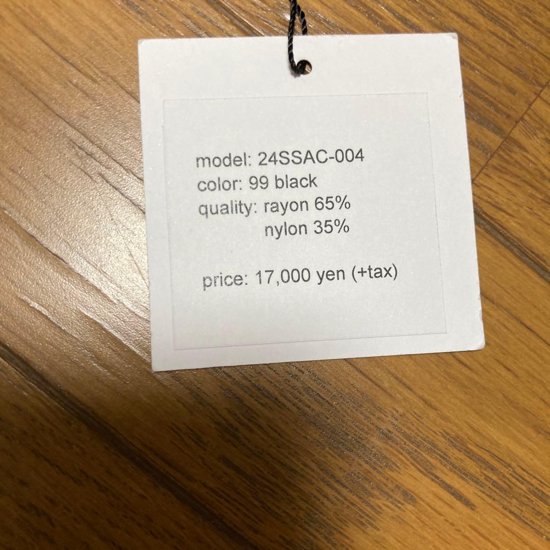 タグ付き^_^accordion★キャミタンクトップセット