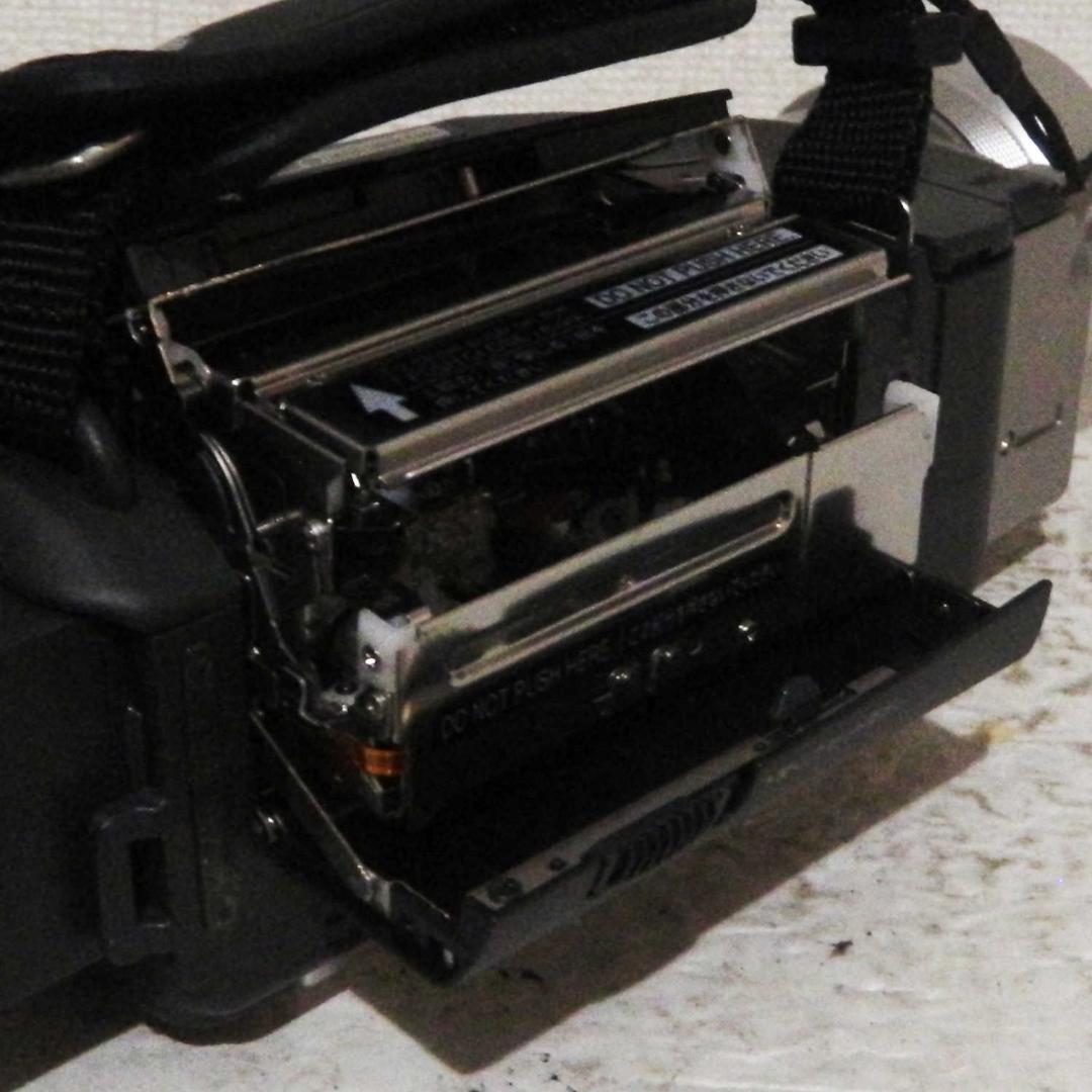 動作品 Panasonic NV-MX2000 miniDV ダビングなどに