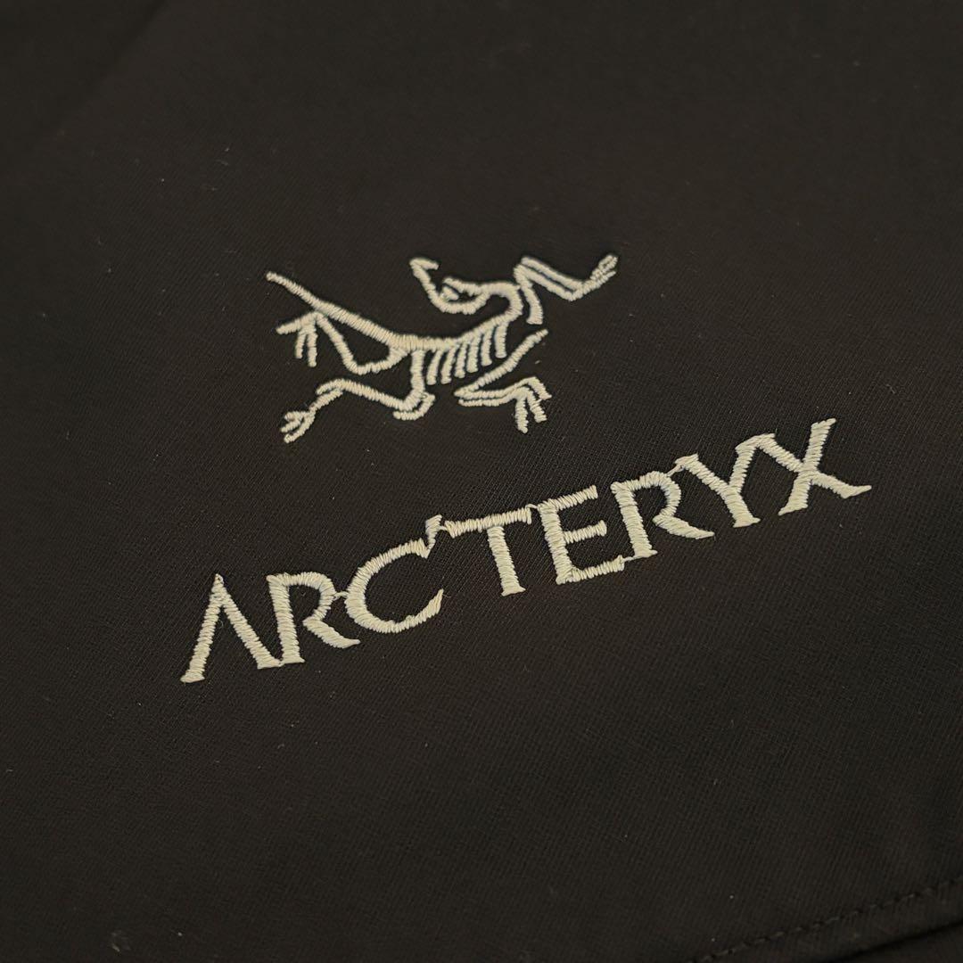 ARC'TERYX GAMMA SV / Sサイズ