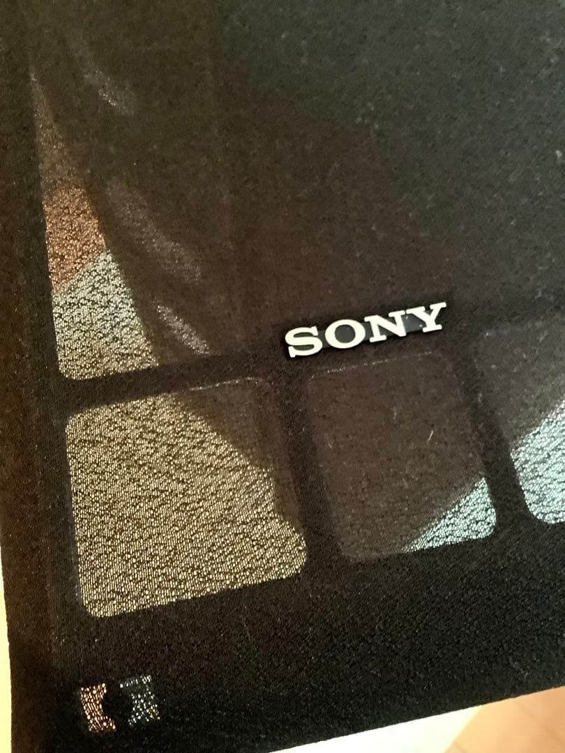 SONY / SS-F6000 スピーカーシステム トールボーイ 4WAY 美品