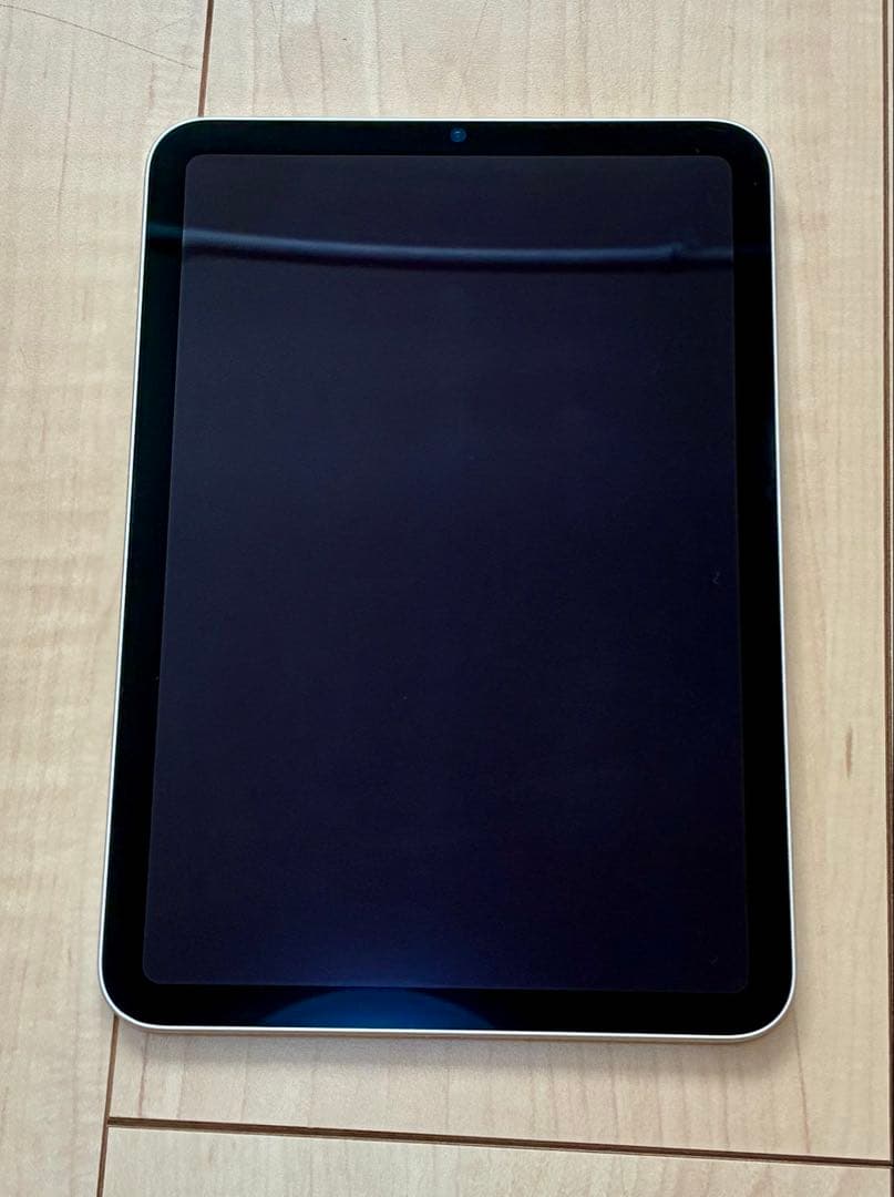 iPad mini 第6世代 64GB スターライト