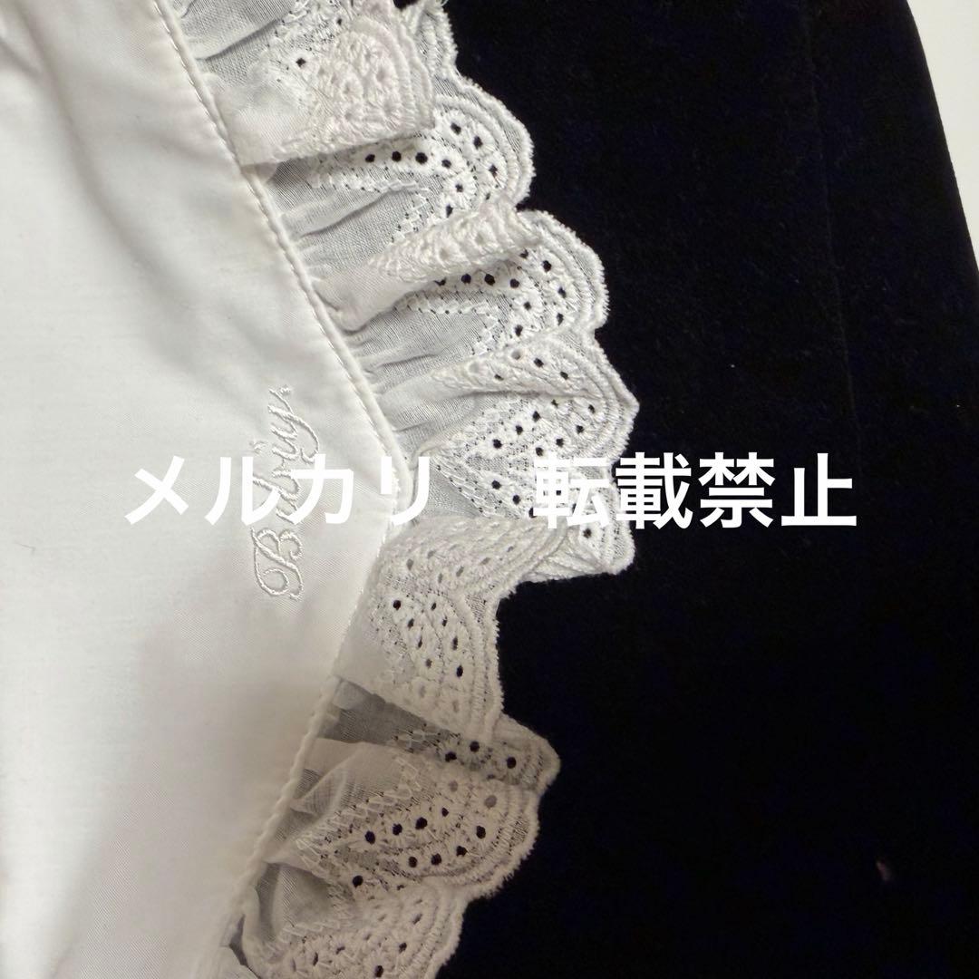 SABRINA LACE BAG black 正規品