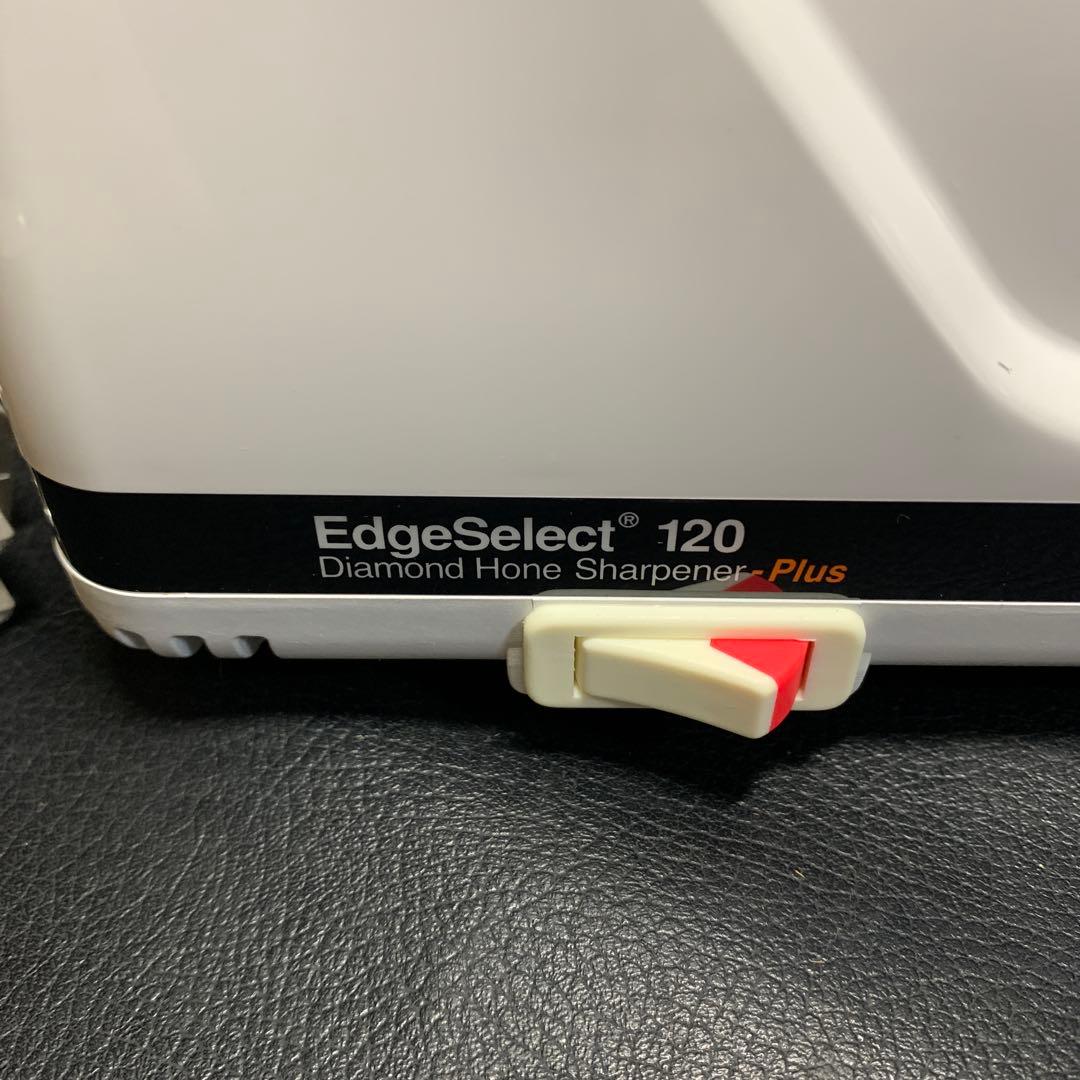 シェフスチョイス　包丁研ぎ器　Mod.120 未使用