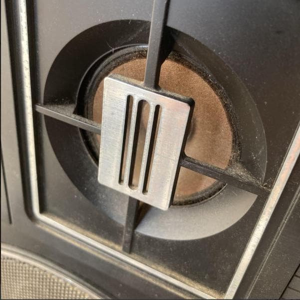 DIATONE SS-46P スピーカー 2本セット 40W動作品