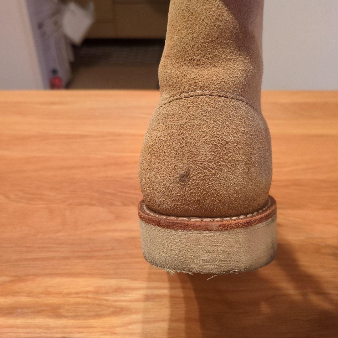 RED WING 　レッドウィング　8167 USA製 USA 8