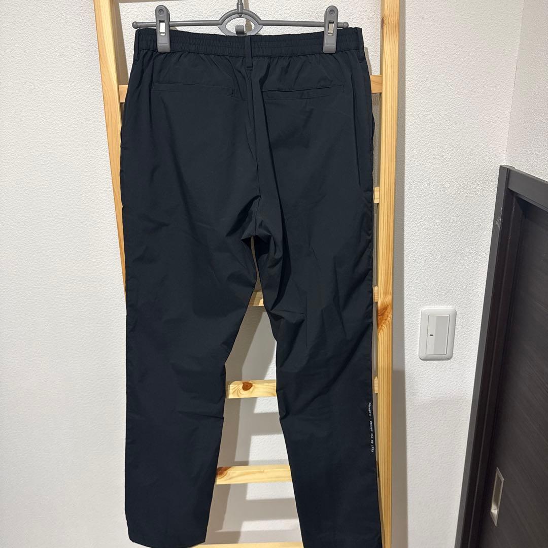 clubhaus パンツ FEET ON THE GROUND