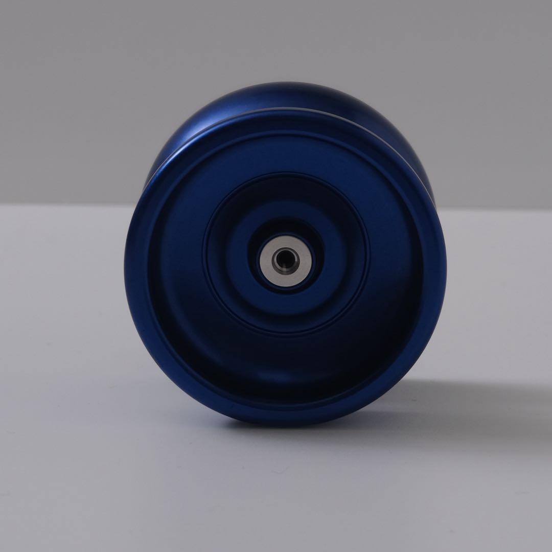 onedrop ワンドロップ ヨーヨー diorama ジオラマ ブルー