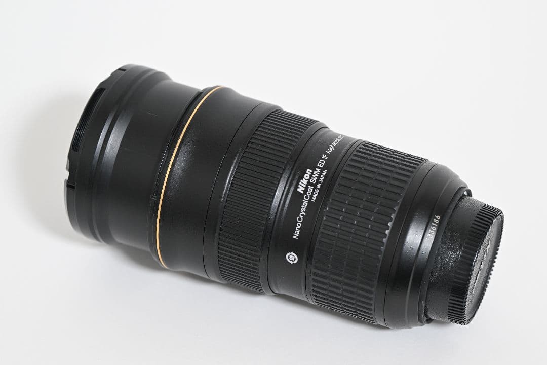 名城 様 Nikon AF-S NIKKOR 24-70mm f/2.8G ED