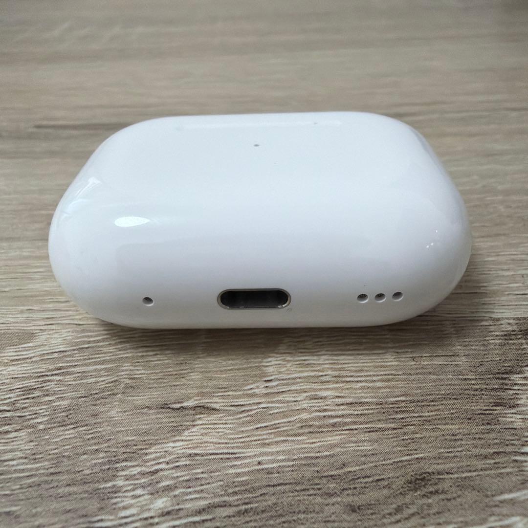 Apple AirPods Pro 第2世代 USB-C