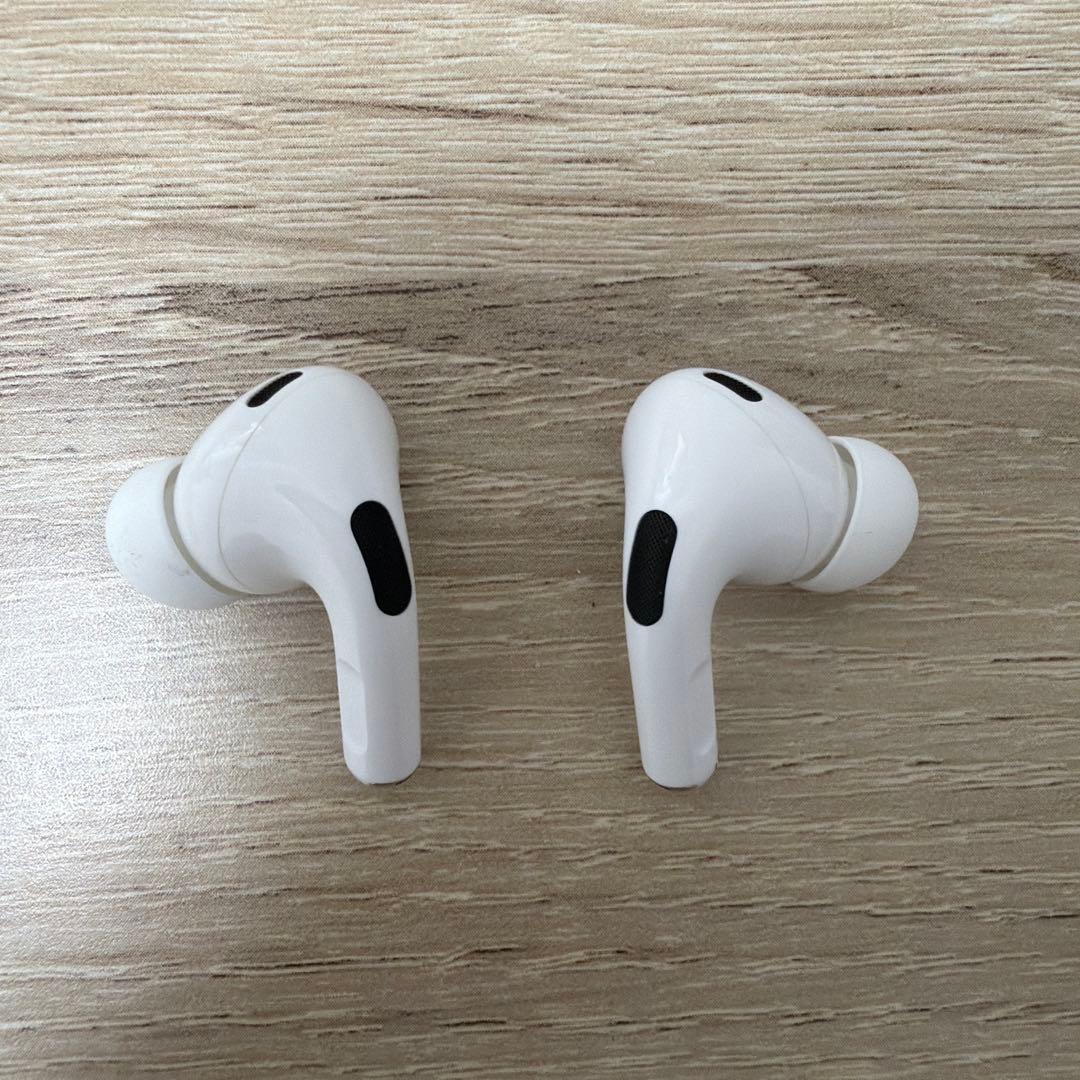 Apple AirPods Pro 第2世代 USB-C