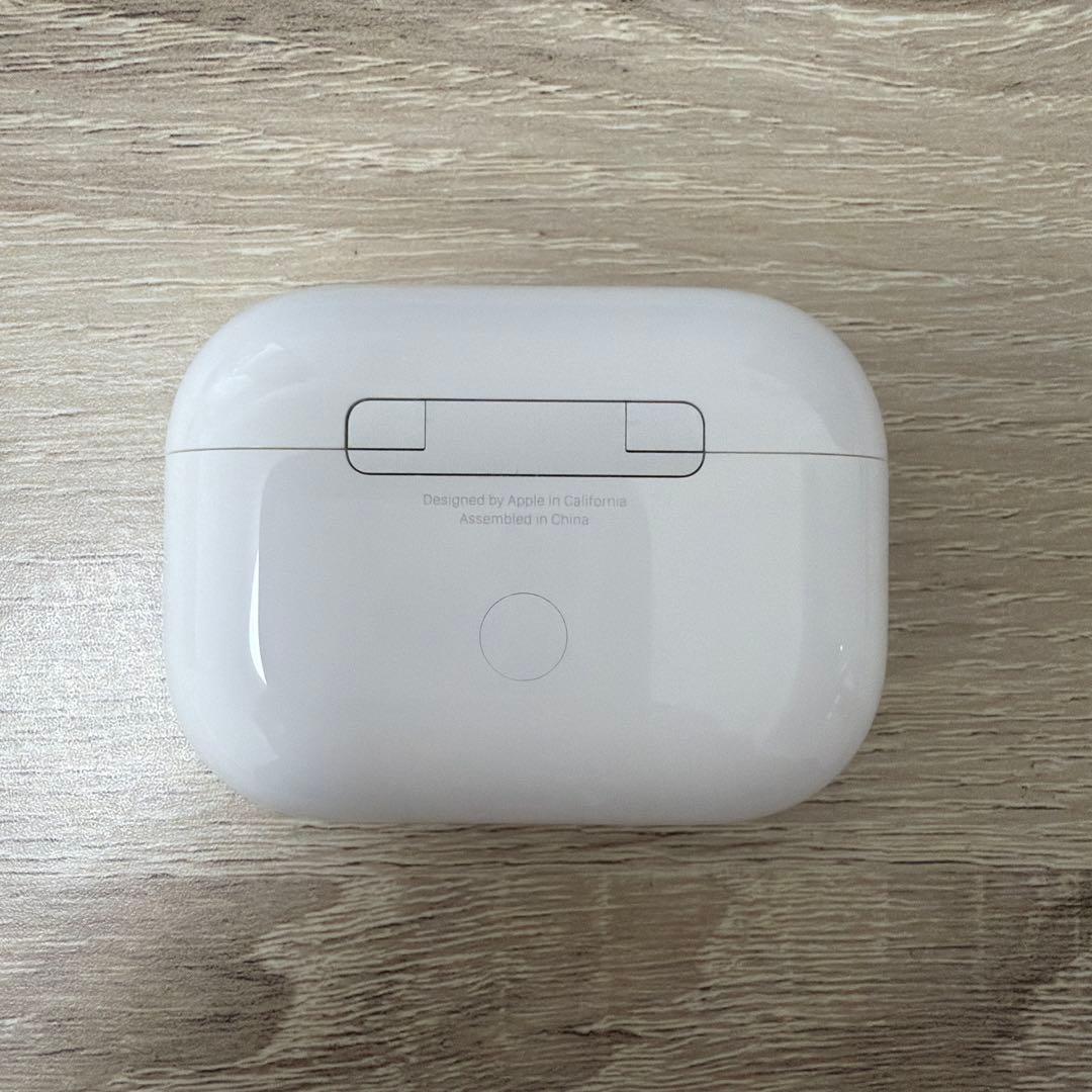Apple AirPods Pro 第2世代 USB-C