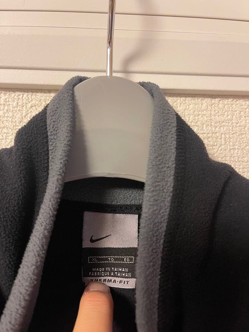 90's NIKE ACG THEAMA-FIT vest ヴィンテージ USA