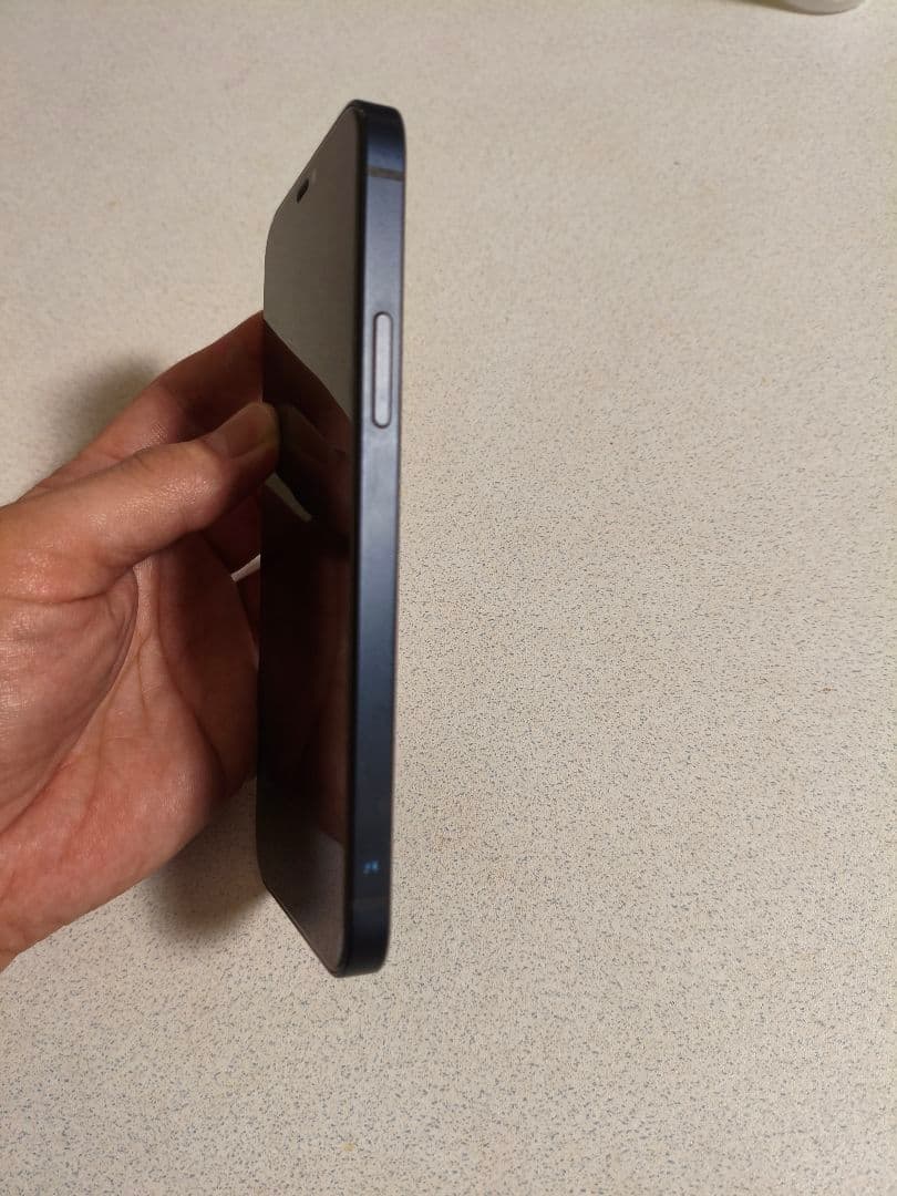 iPhone12 64GB ブラック 美品