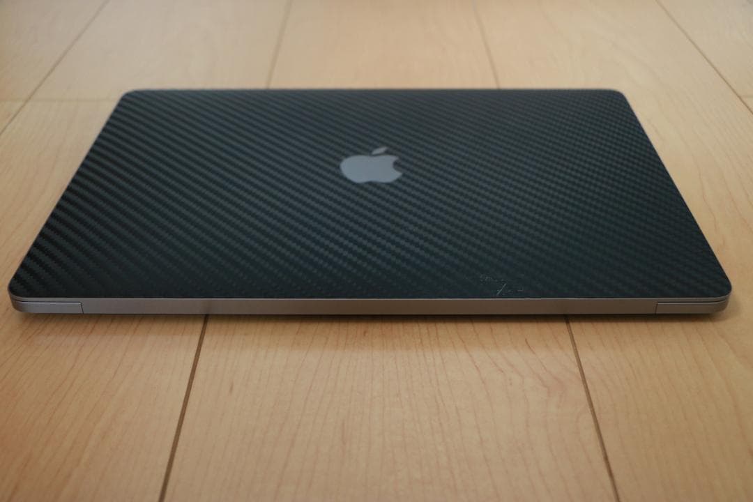 MacBook Pro 13インチ M1 2020 スペースグレー