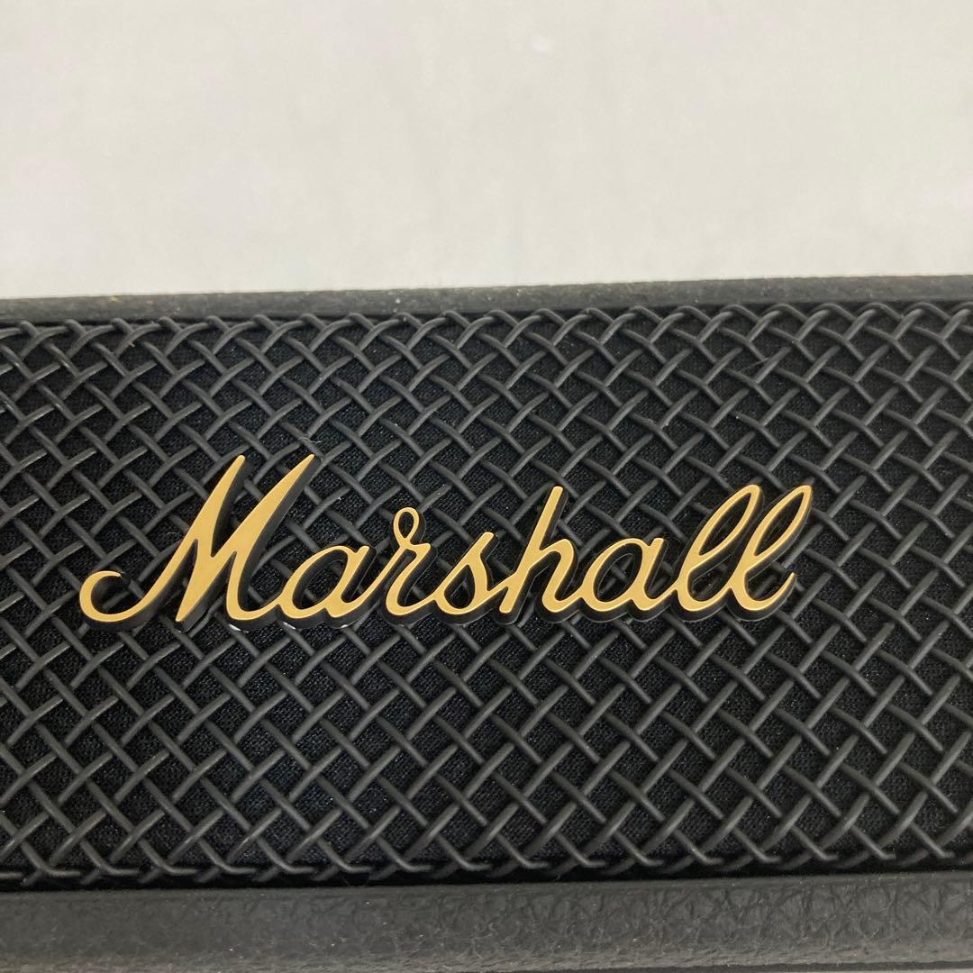 Marshall EMBERTON Ⅱ ワイヤレススピーカー マーシャル