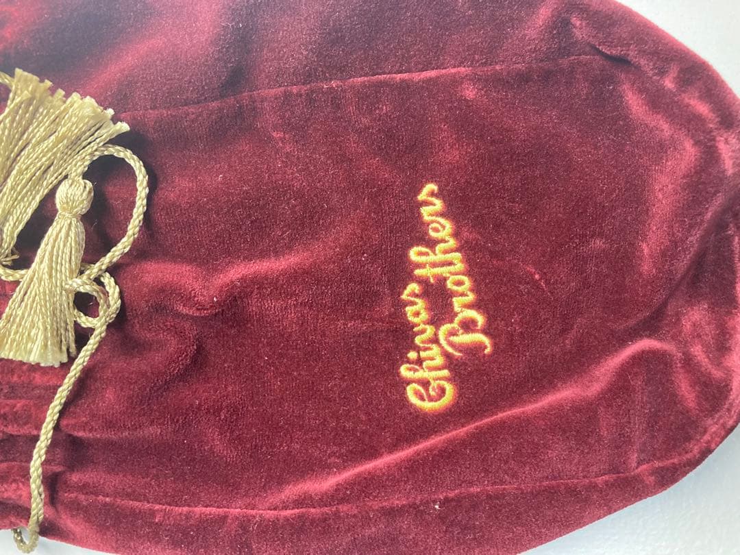  Salute スコッチウイスキー 1L 43% 21年未開栓